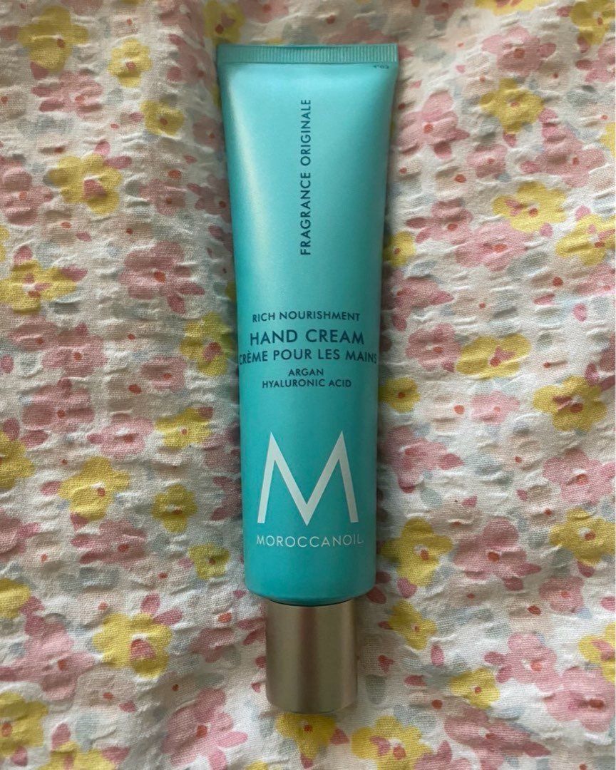 Moroccanoil Håndkrem