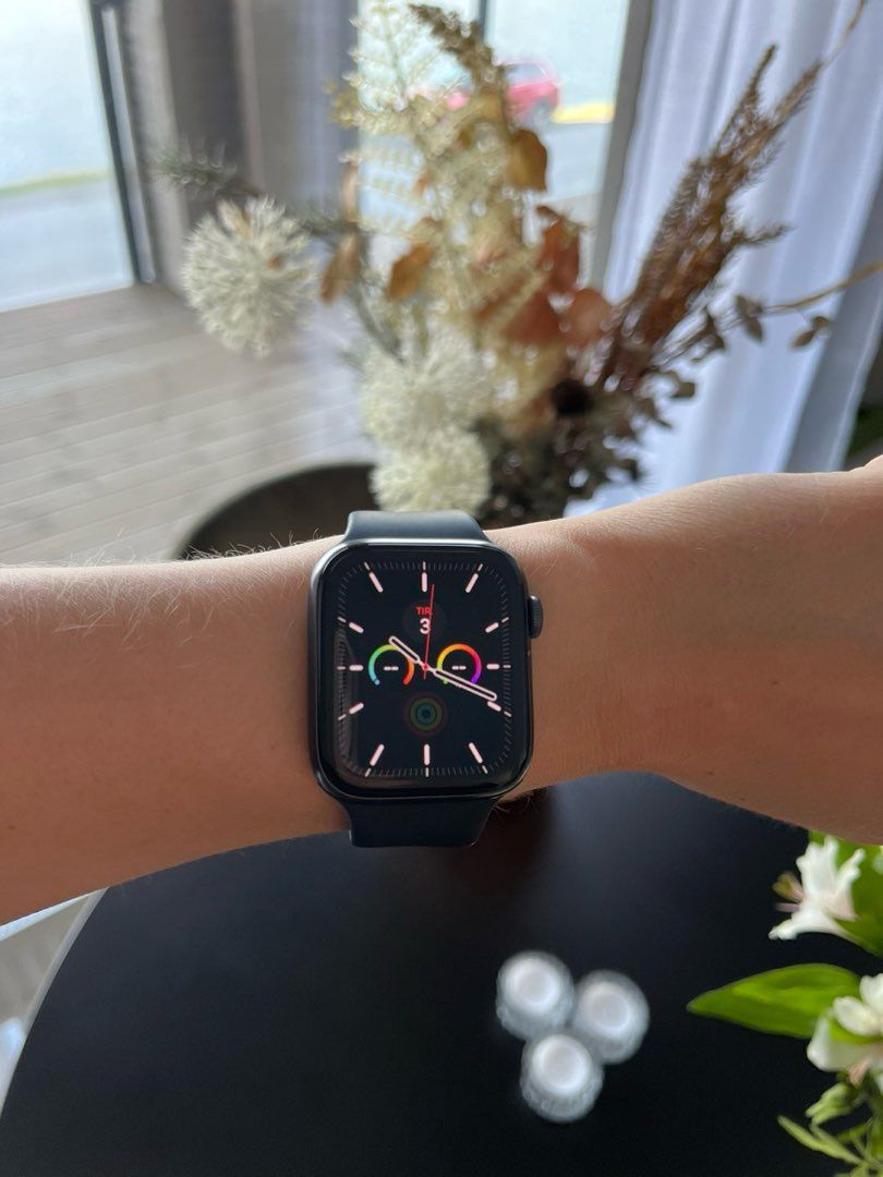 Apple Watch SE