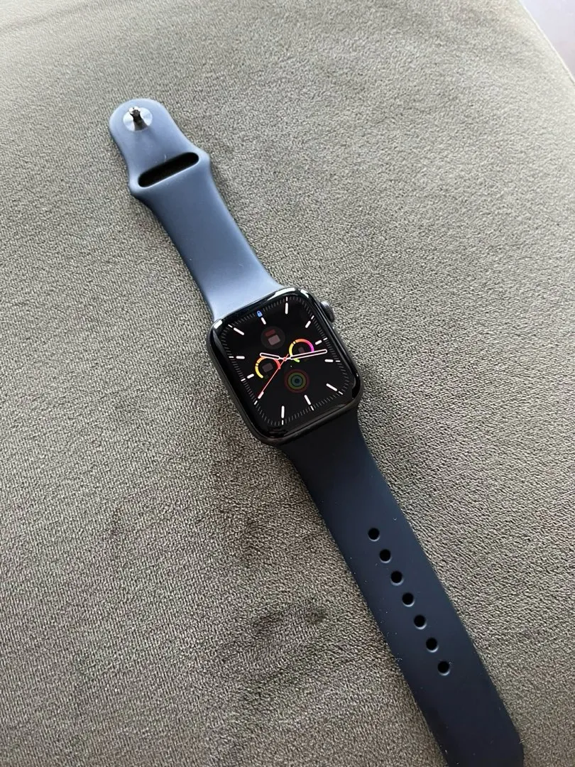 Apple Watch SE