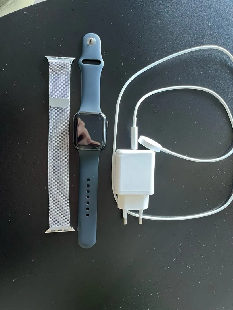 Apple Watch SE