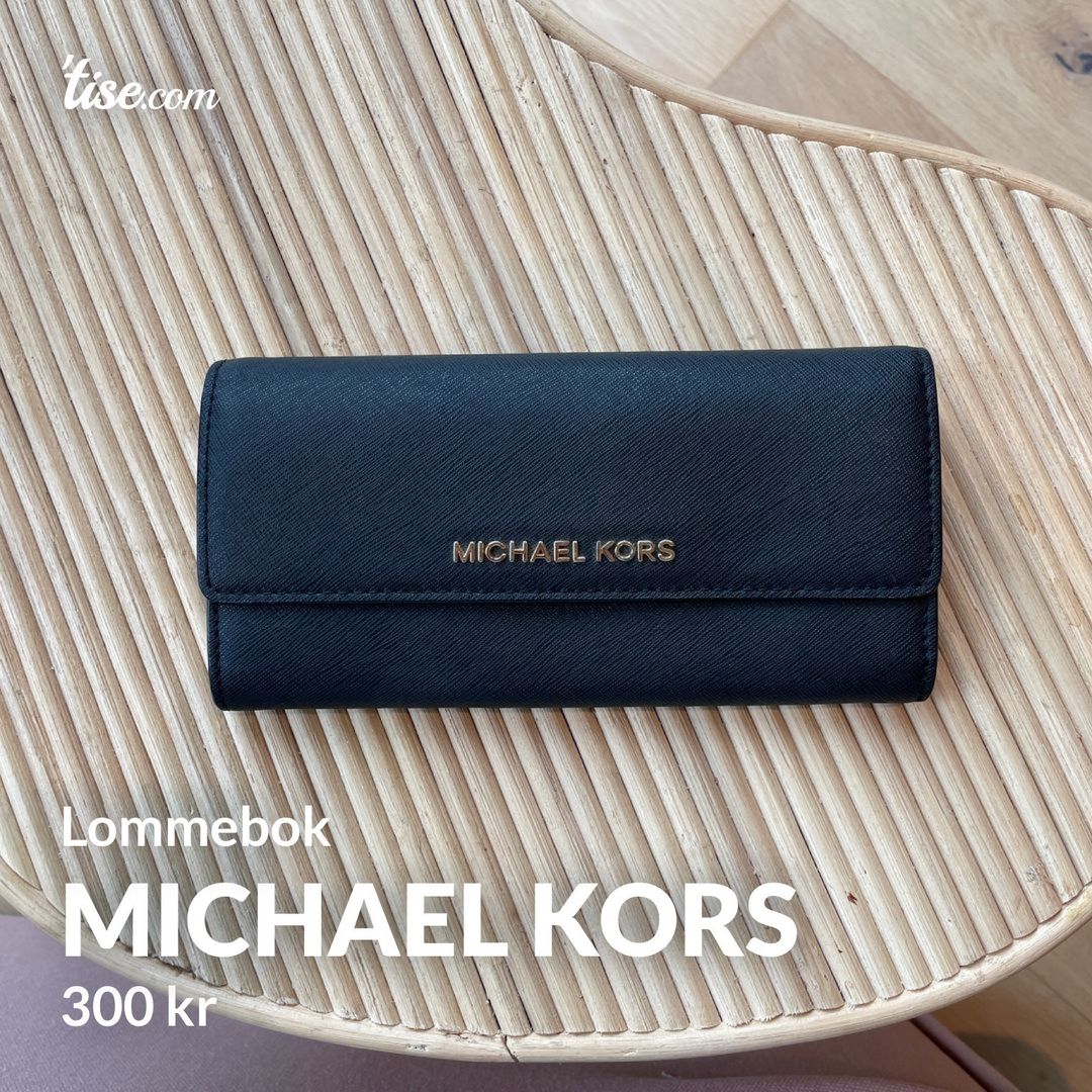 Michael kors