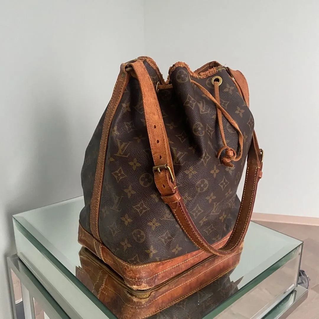 Louis vuitton