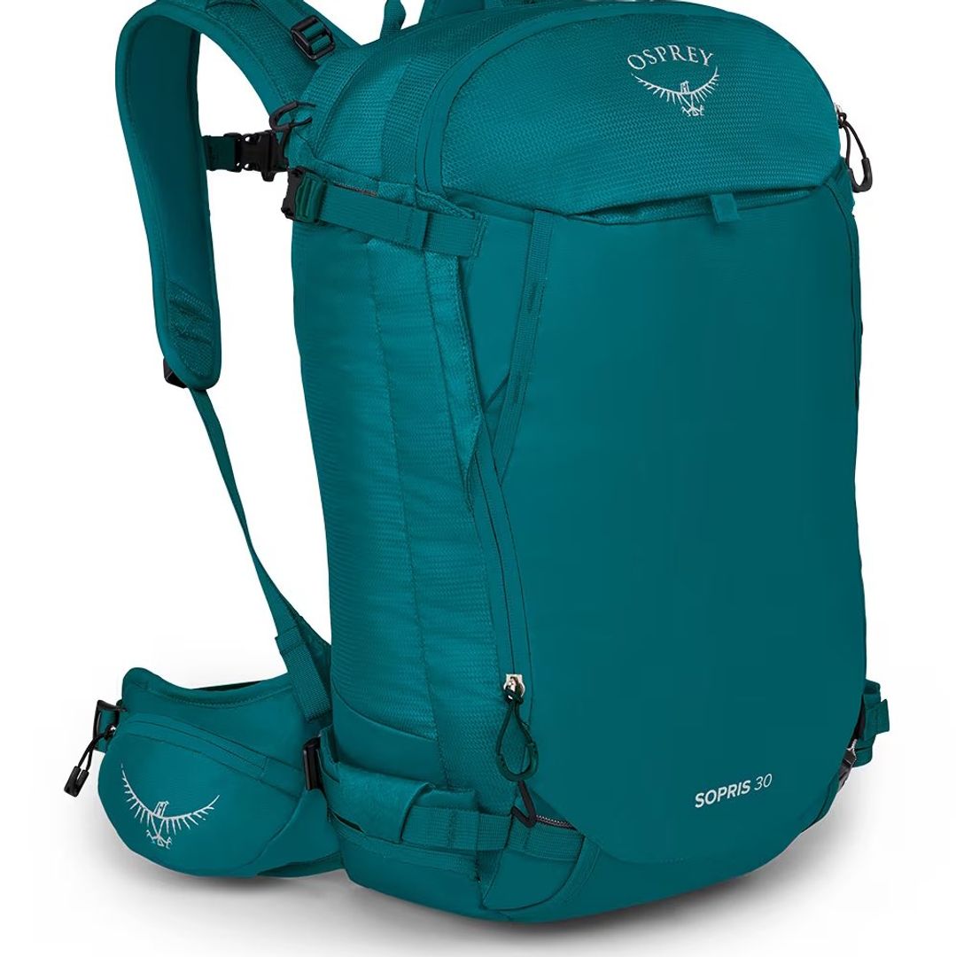 Osprey Sopris 30L