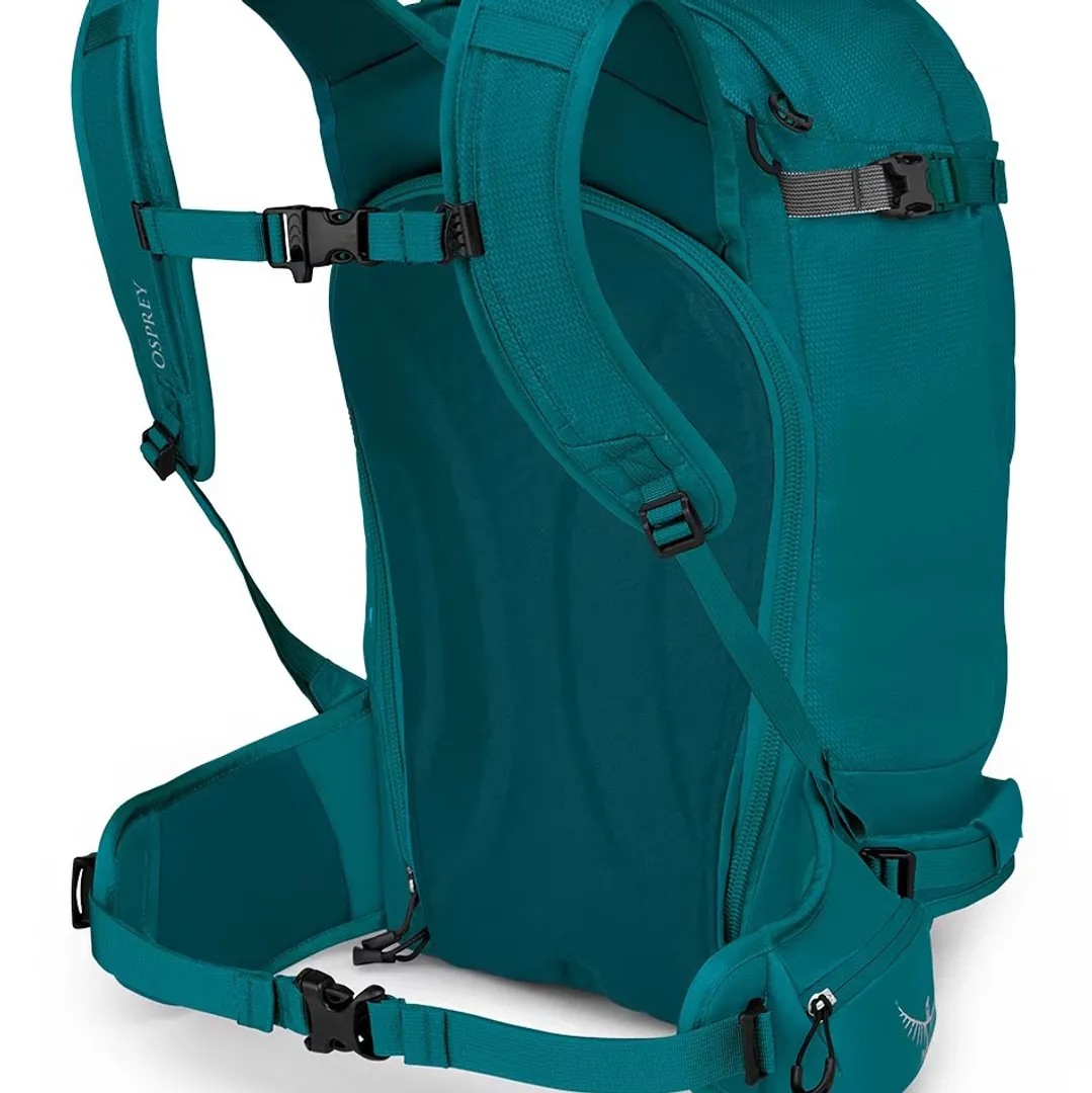 Osprey Sopris 30L