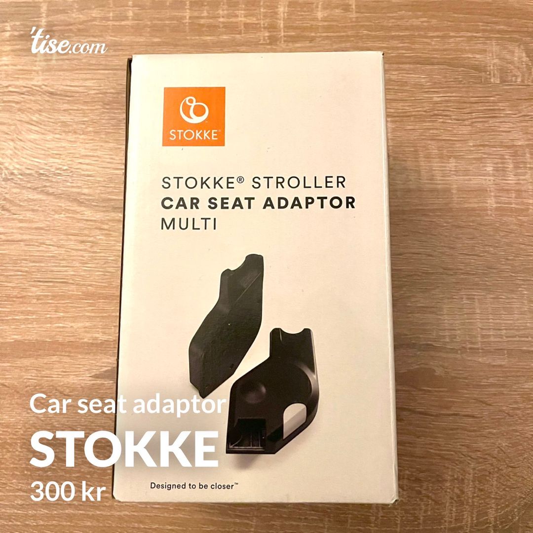 Stokke