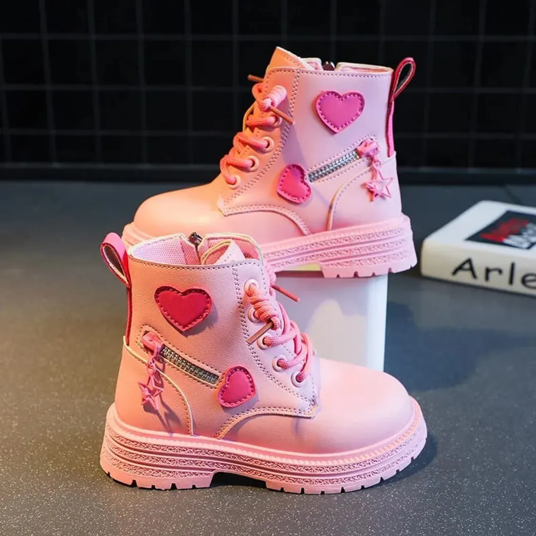 Valentine Boots