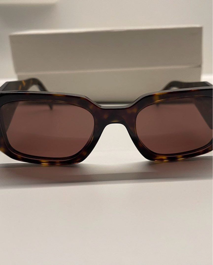 Prada solbrille