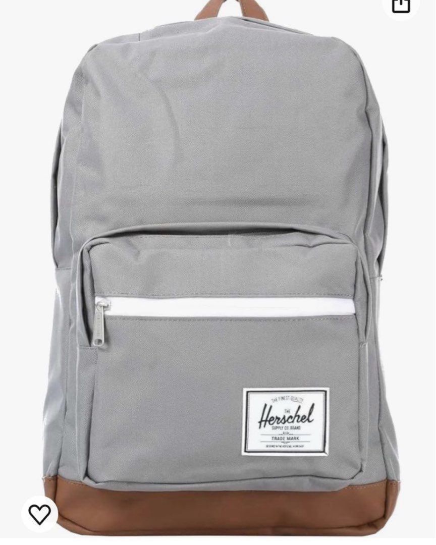 Herschel Pop Quiz