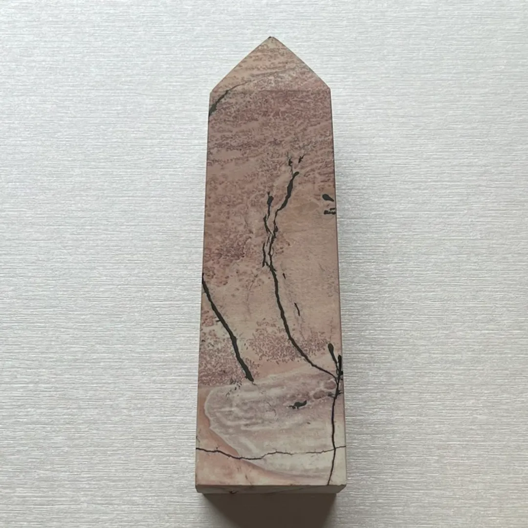 Picture jasper tårn