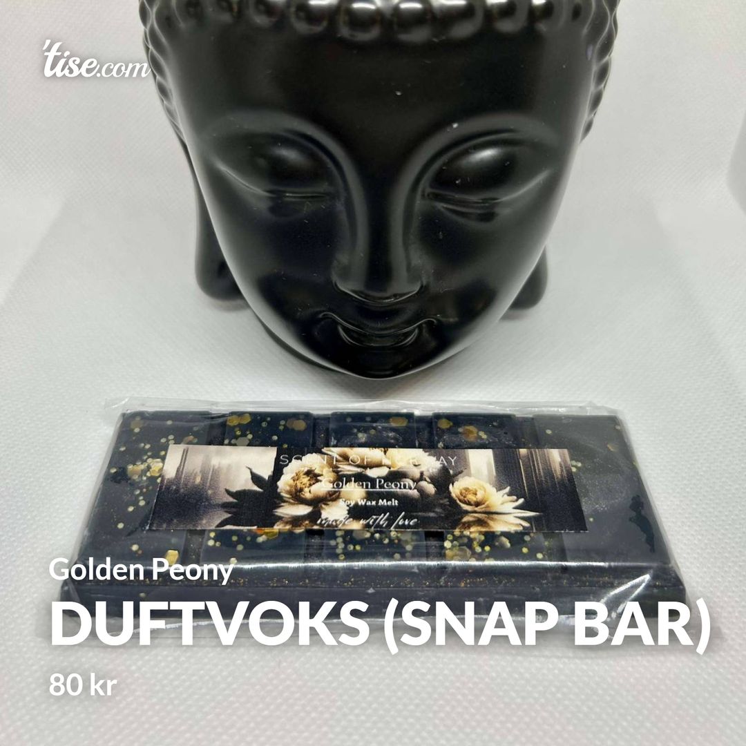 Duftvoks (Snap Bar)