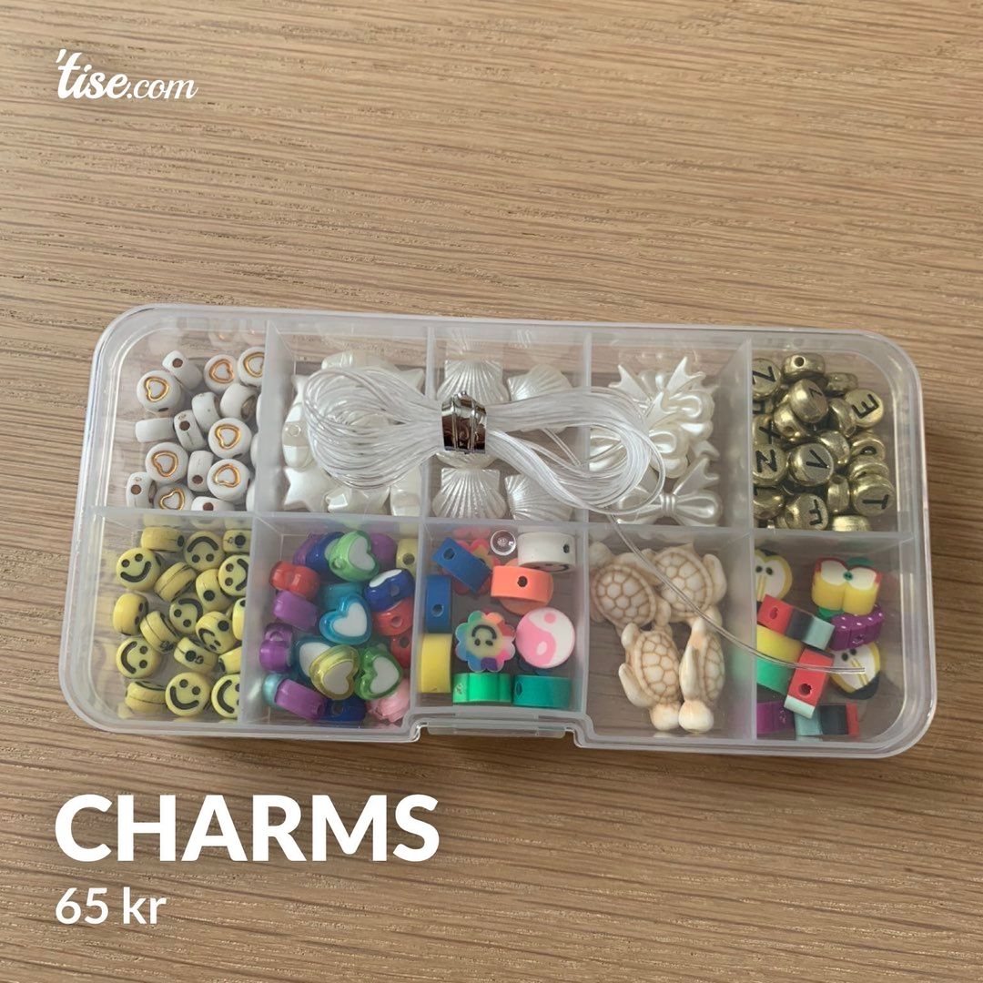 Charms