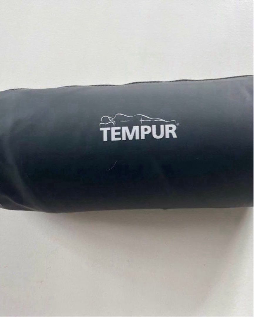 Tempur reisepute