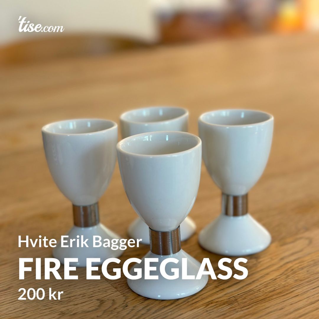 Fire eggeglass