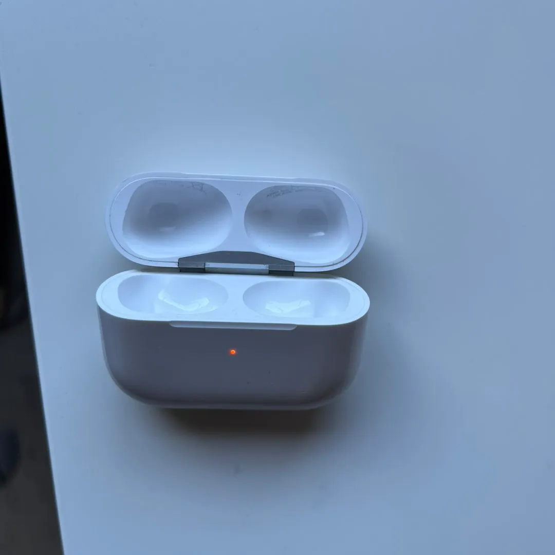 Air pods pro (2)