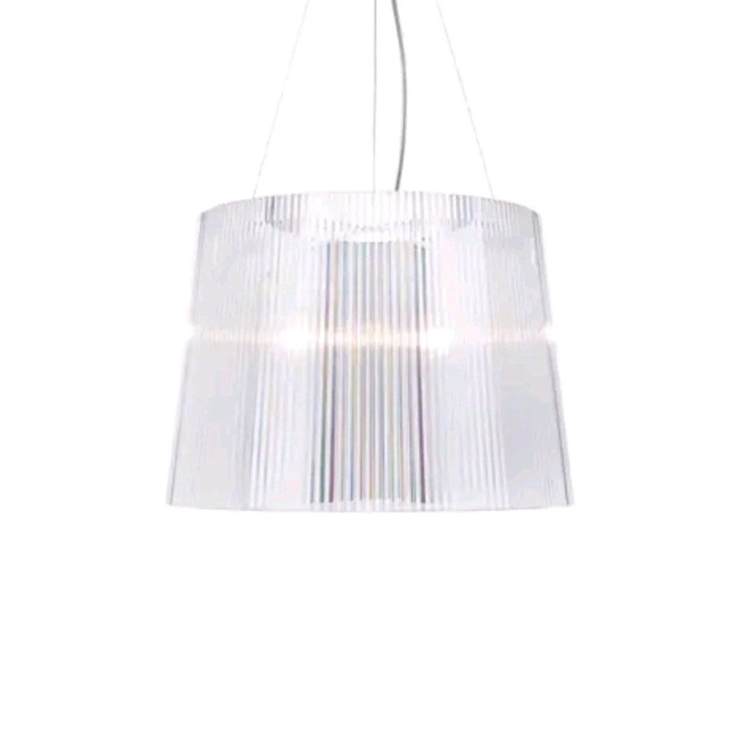 Kartell Taklampe