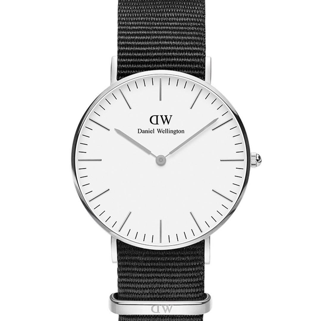 Daniel Wellington ur