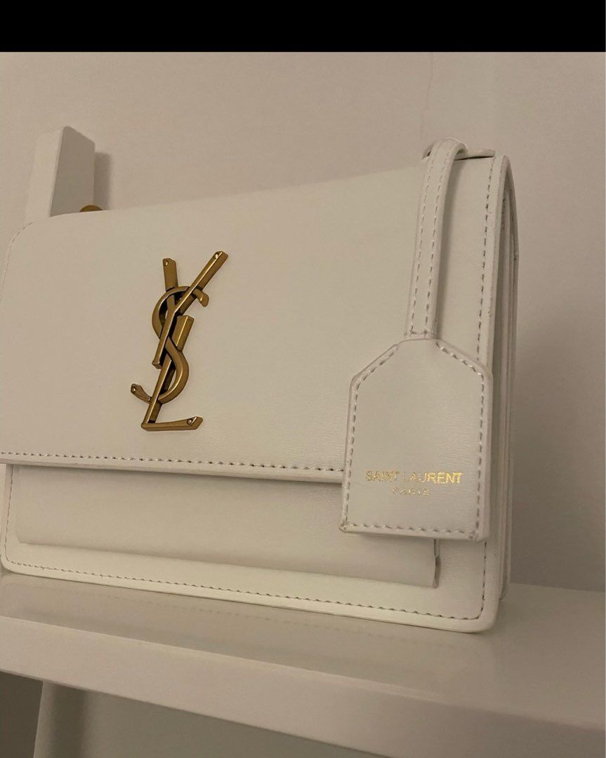 Ysl väska