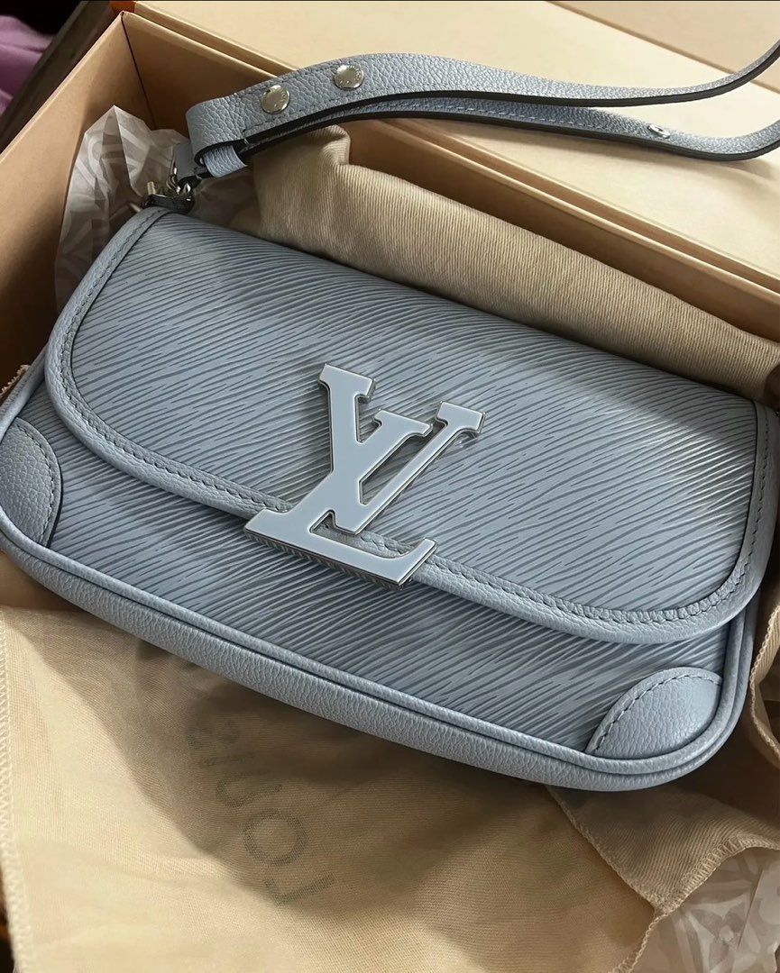 Louis Vuitton taske