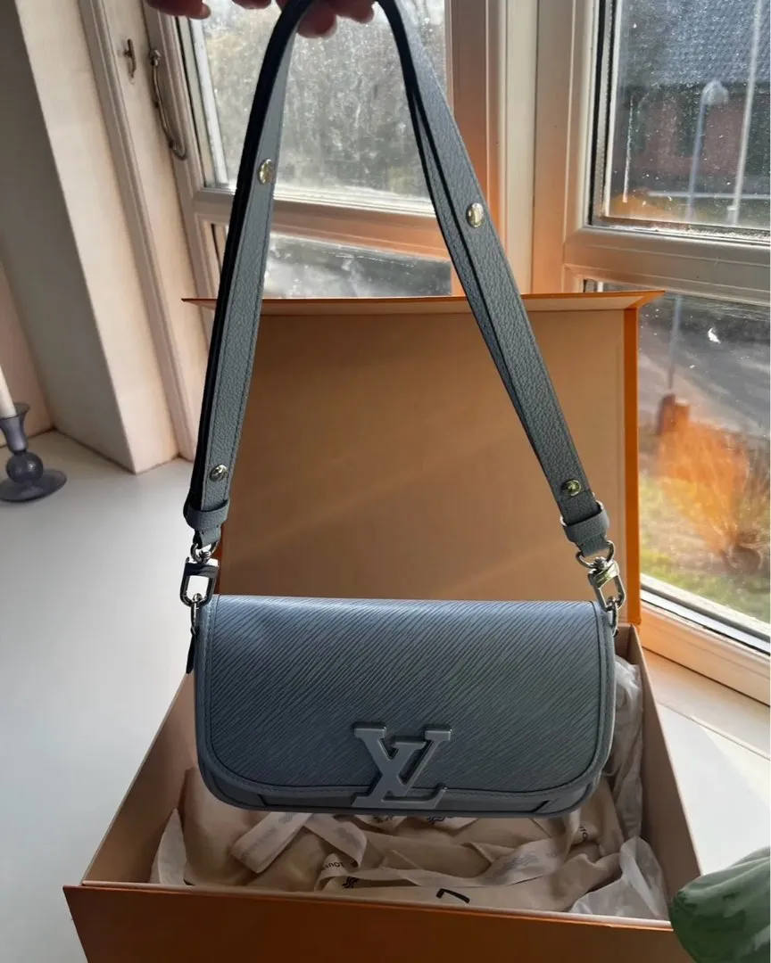 Louis Vuitton taske