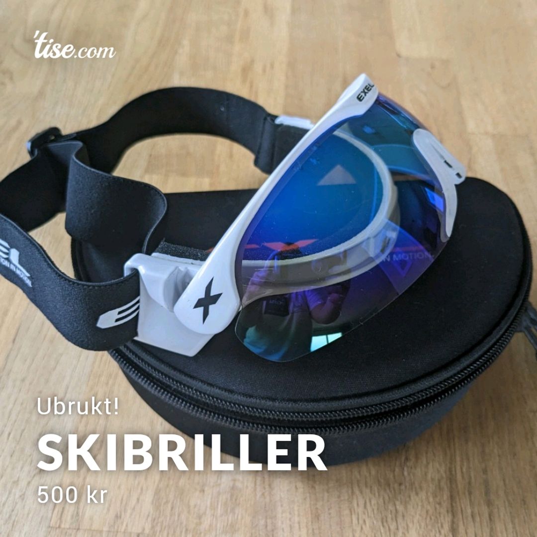 Skibriller