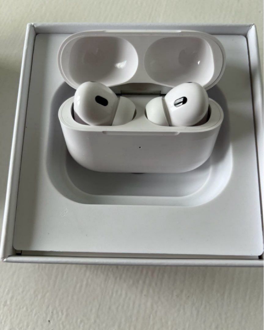 Apple AirPods 2 Pro