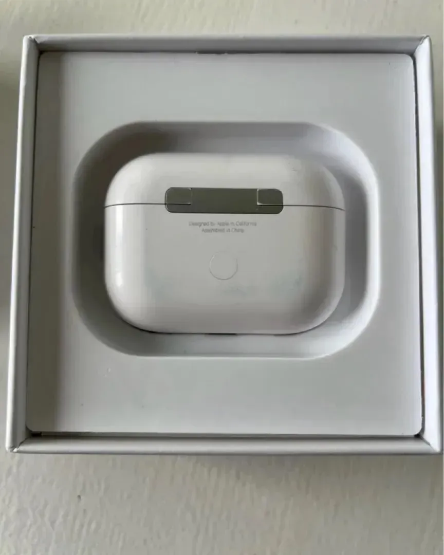 Apple AirPods 2 Pro