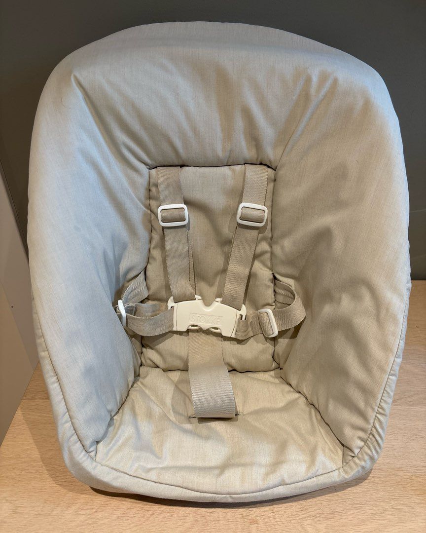 Baby seat