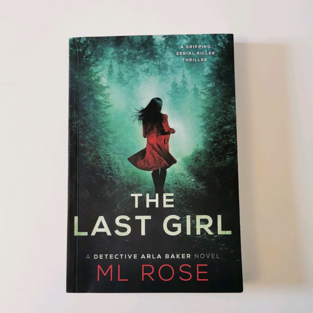 The Last Girl