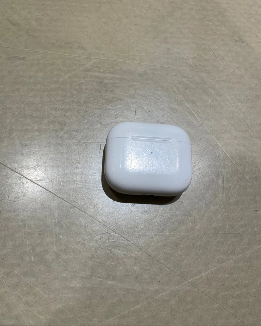 AirPods gen 3