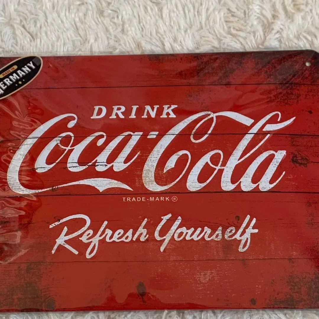 Coca-Cola