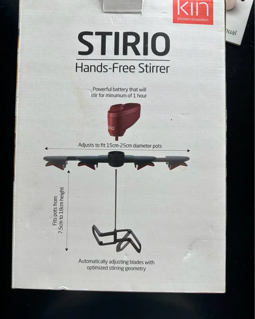 Stirio