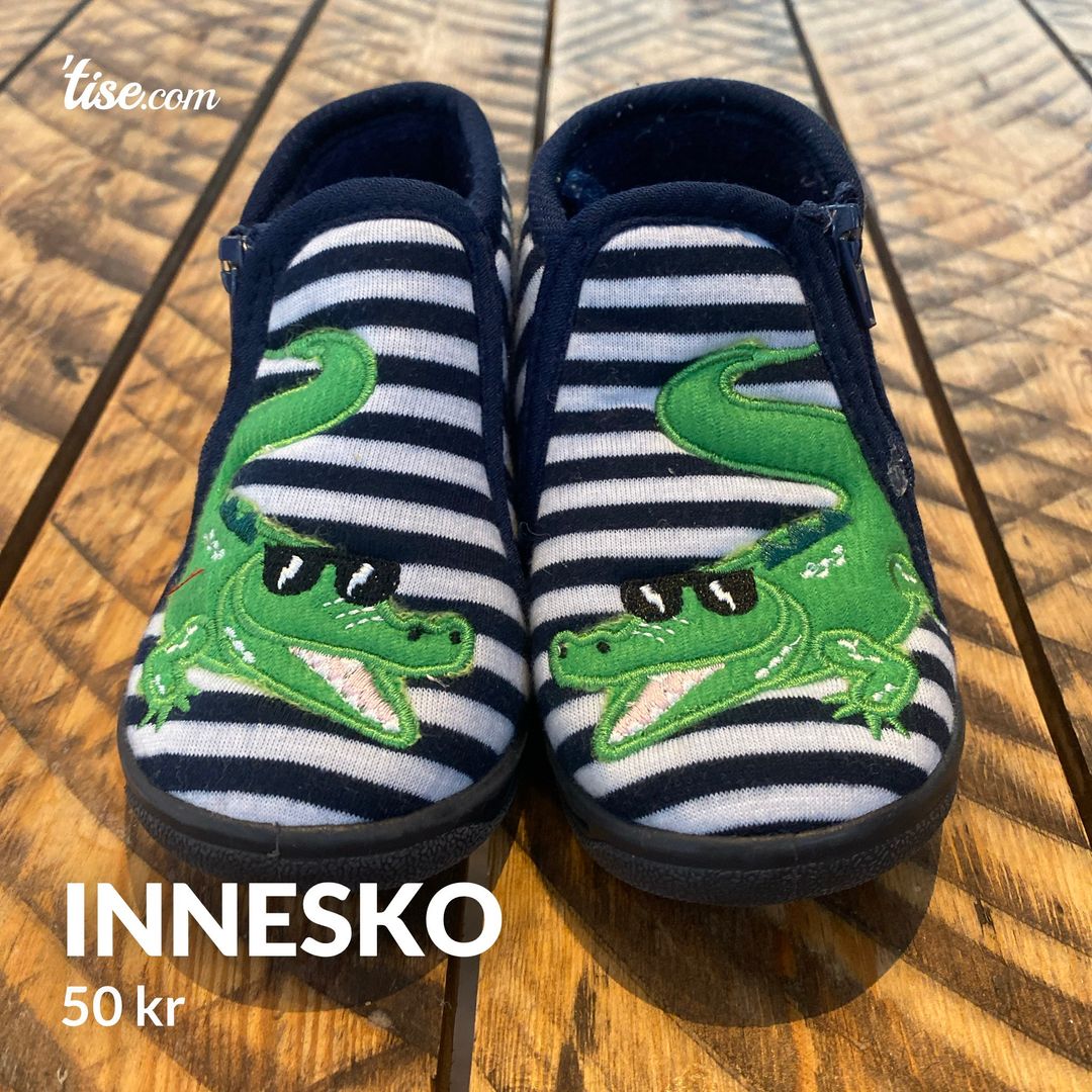 Innesko