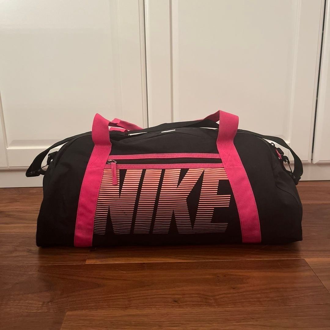 Nike bag