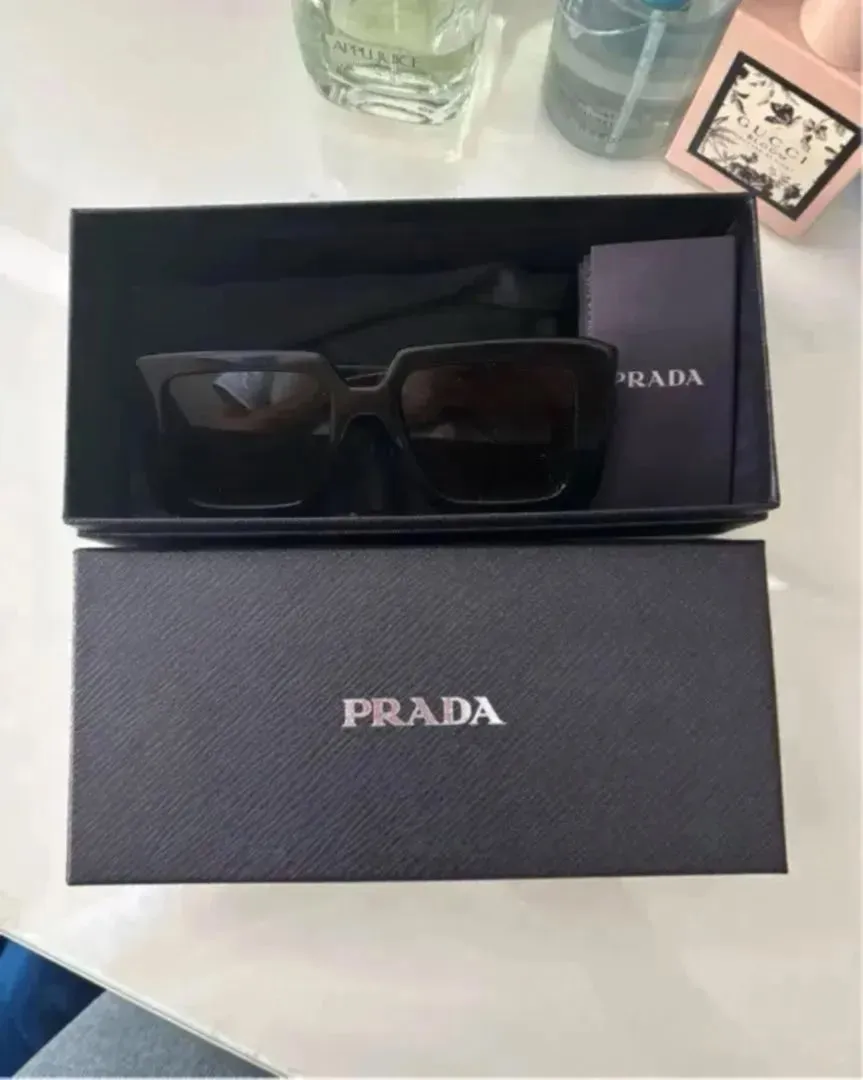 Prada solbriller