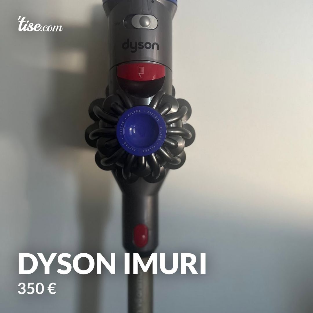 Dyson imuri