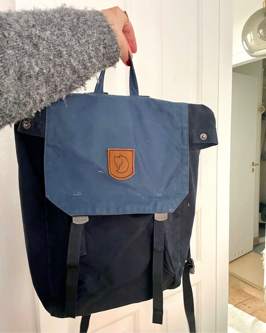 Special fjallraven