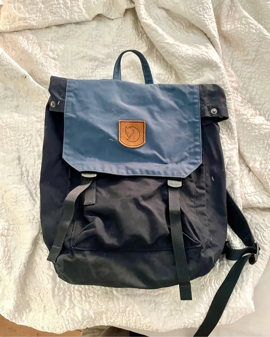 Special fjallraven