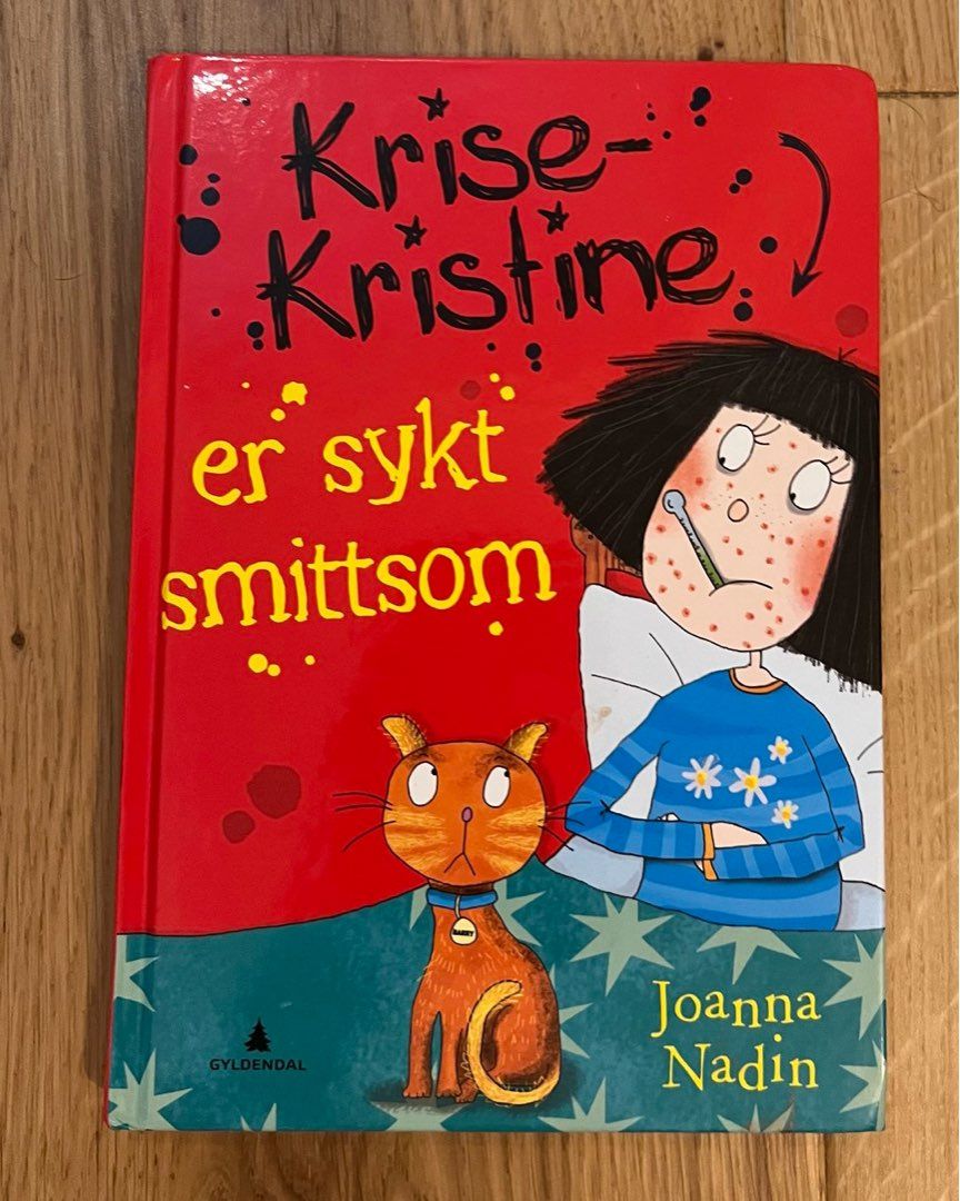 Krise-Kristine