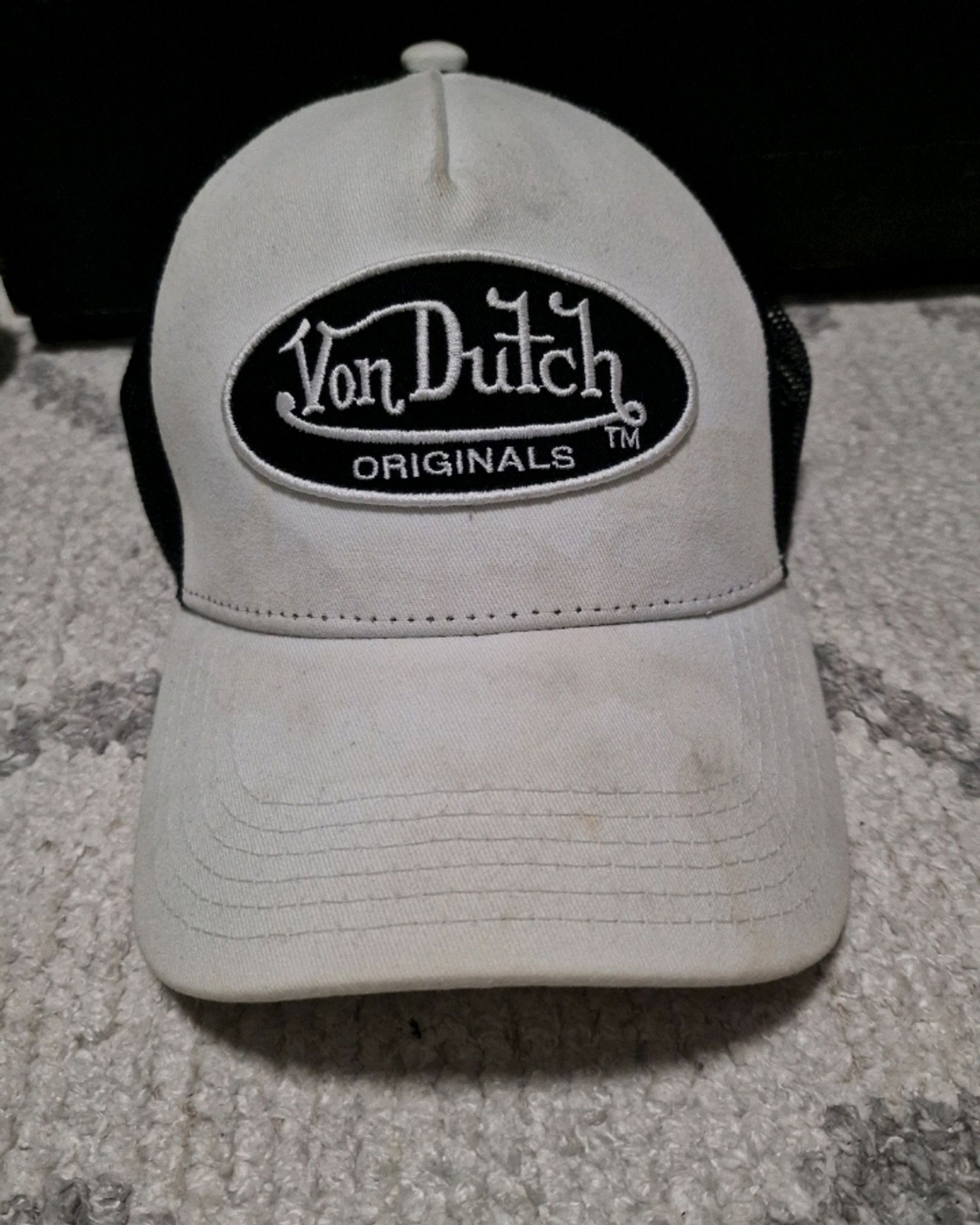 Von Dutch