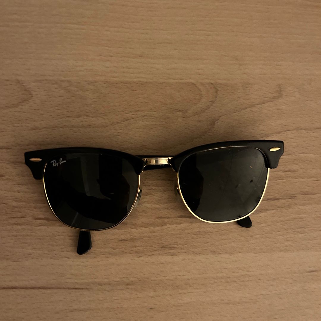 Rayban aurinkolasit