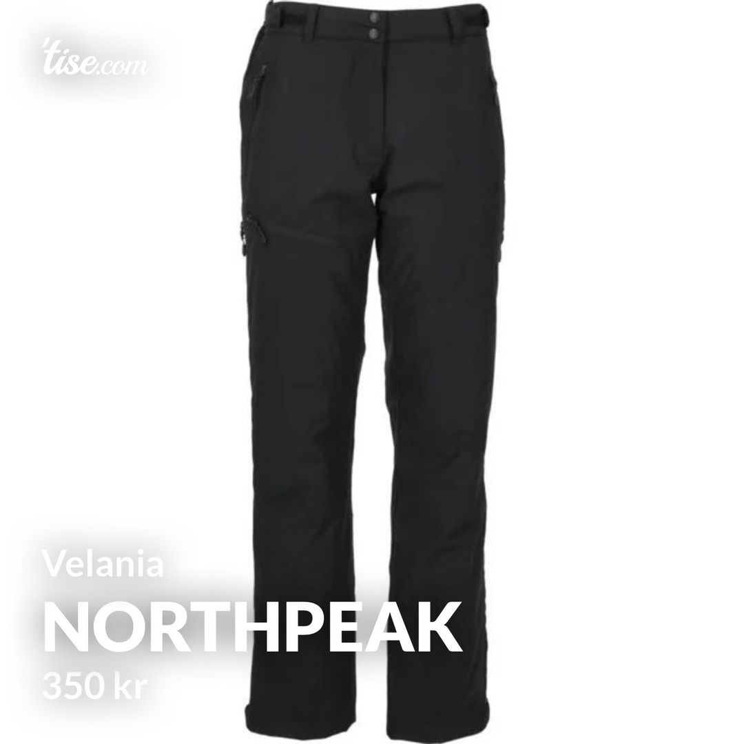 Northpeak