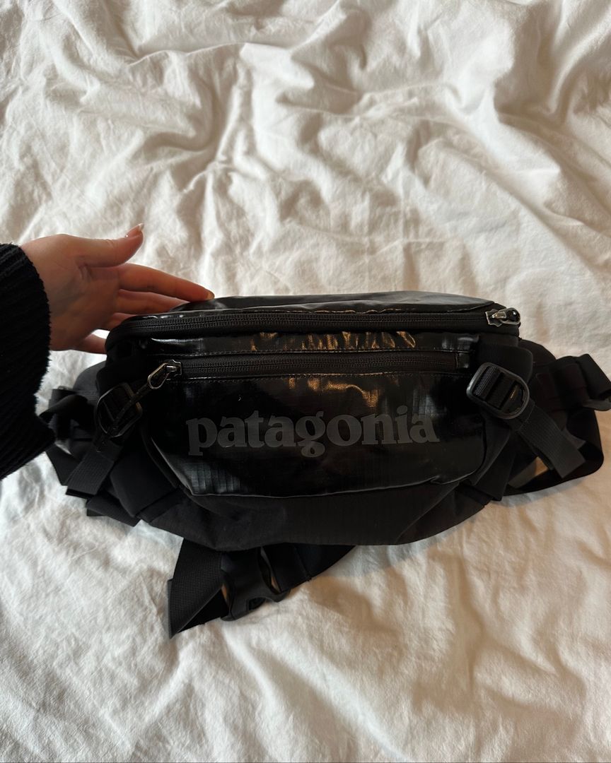 Patagonia taske