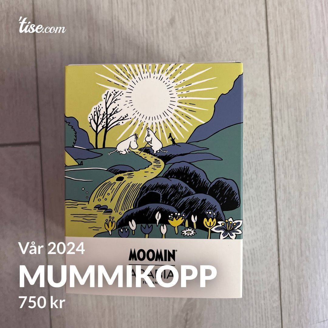 Mummikopp