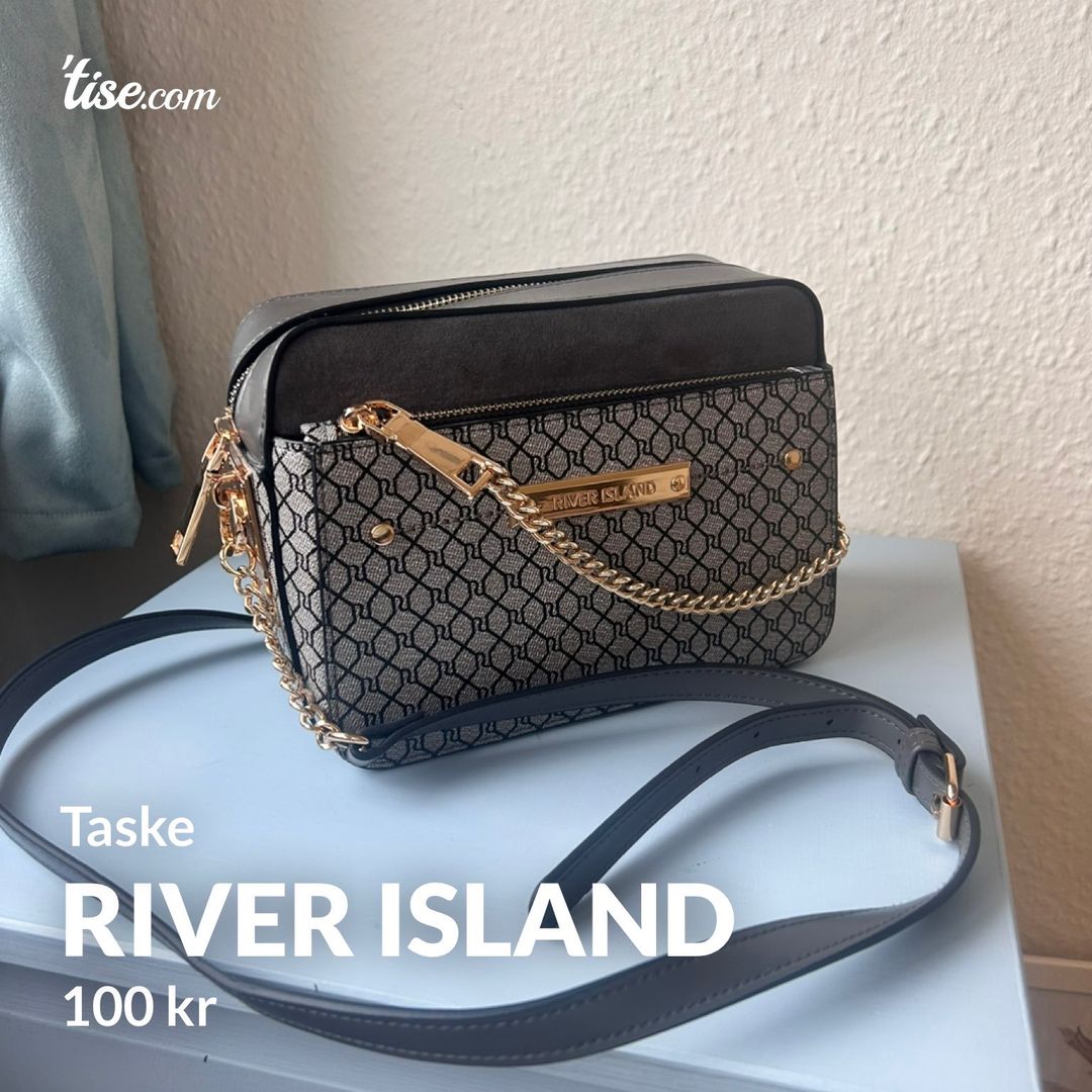 River island