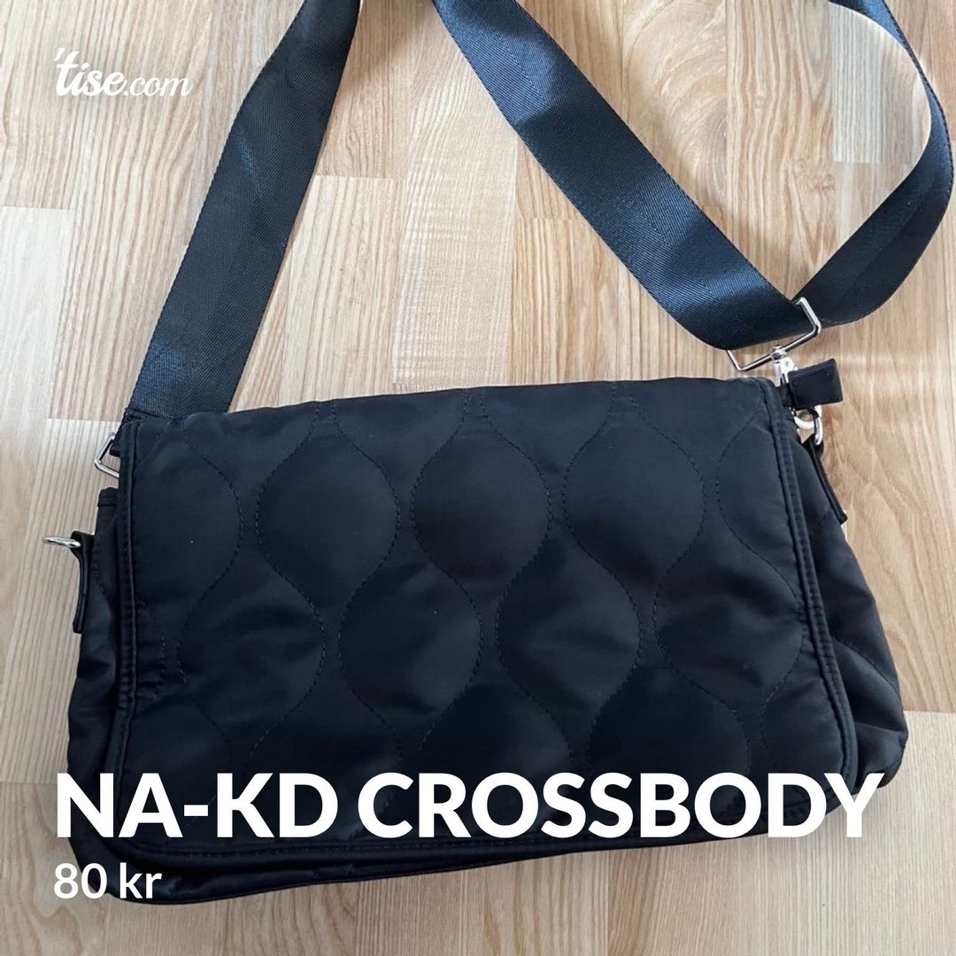 NA-KD crossbody