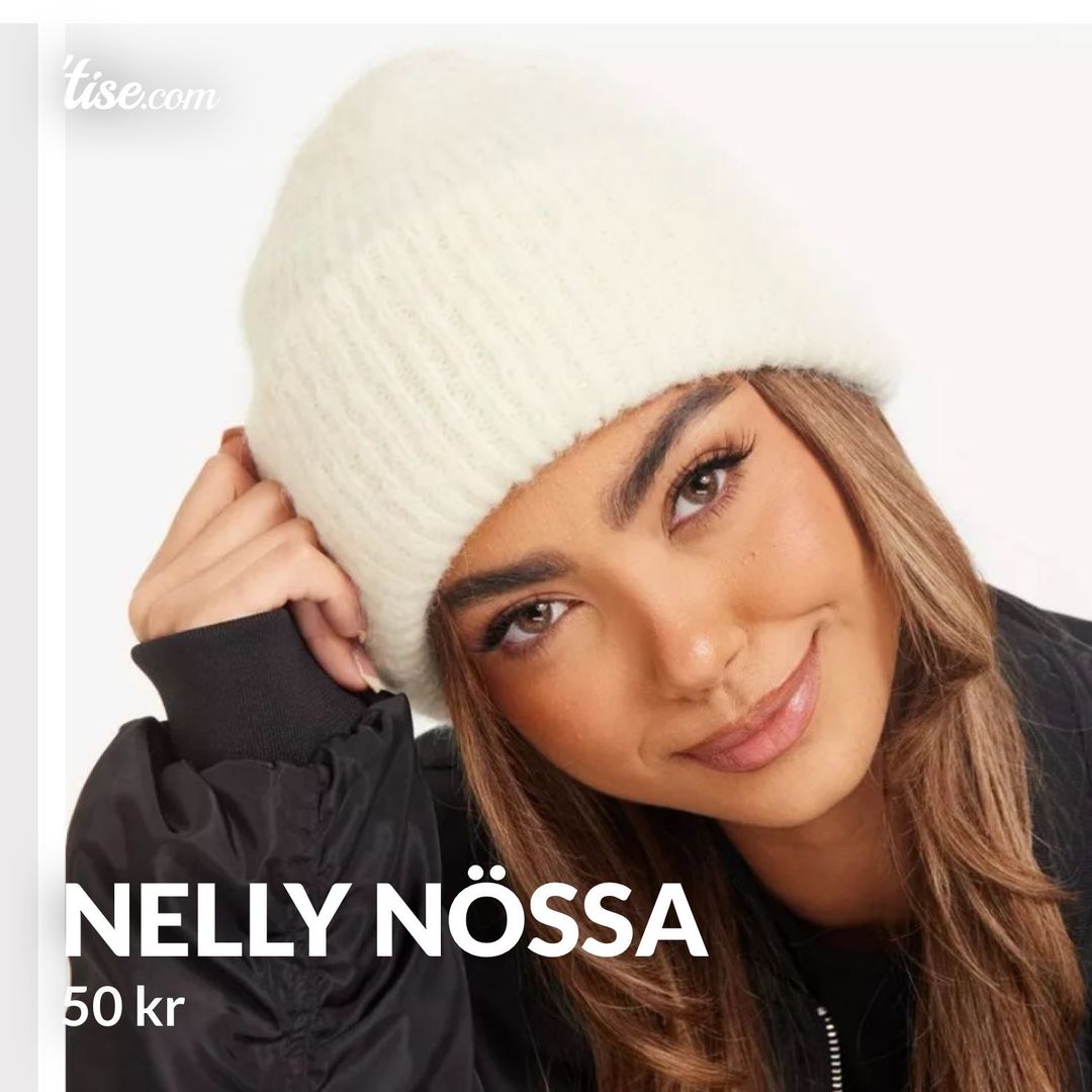 Nelly nössa