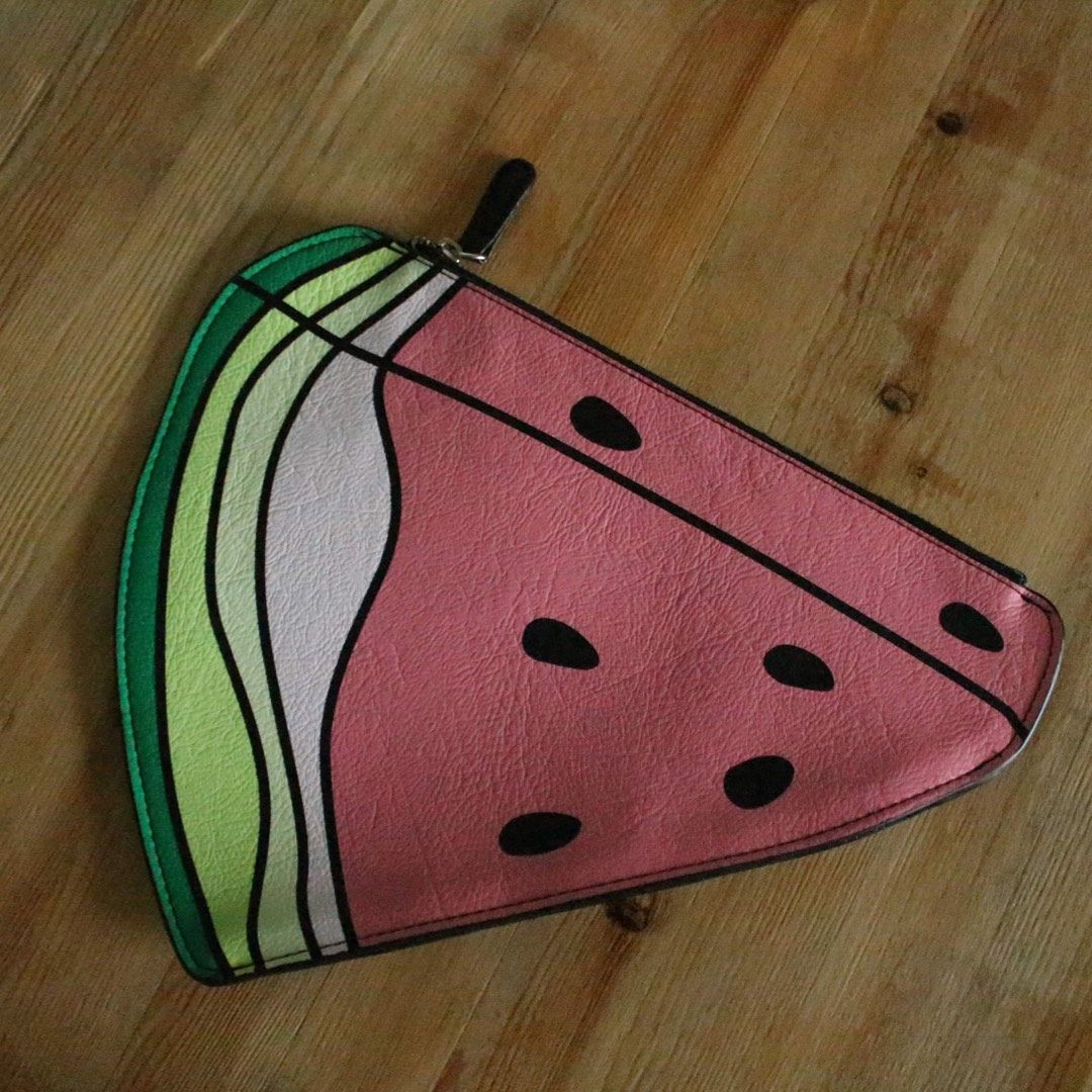 Vannmelon clutch