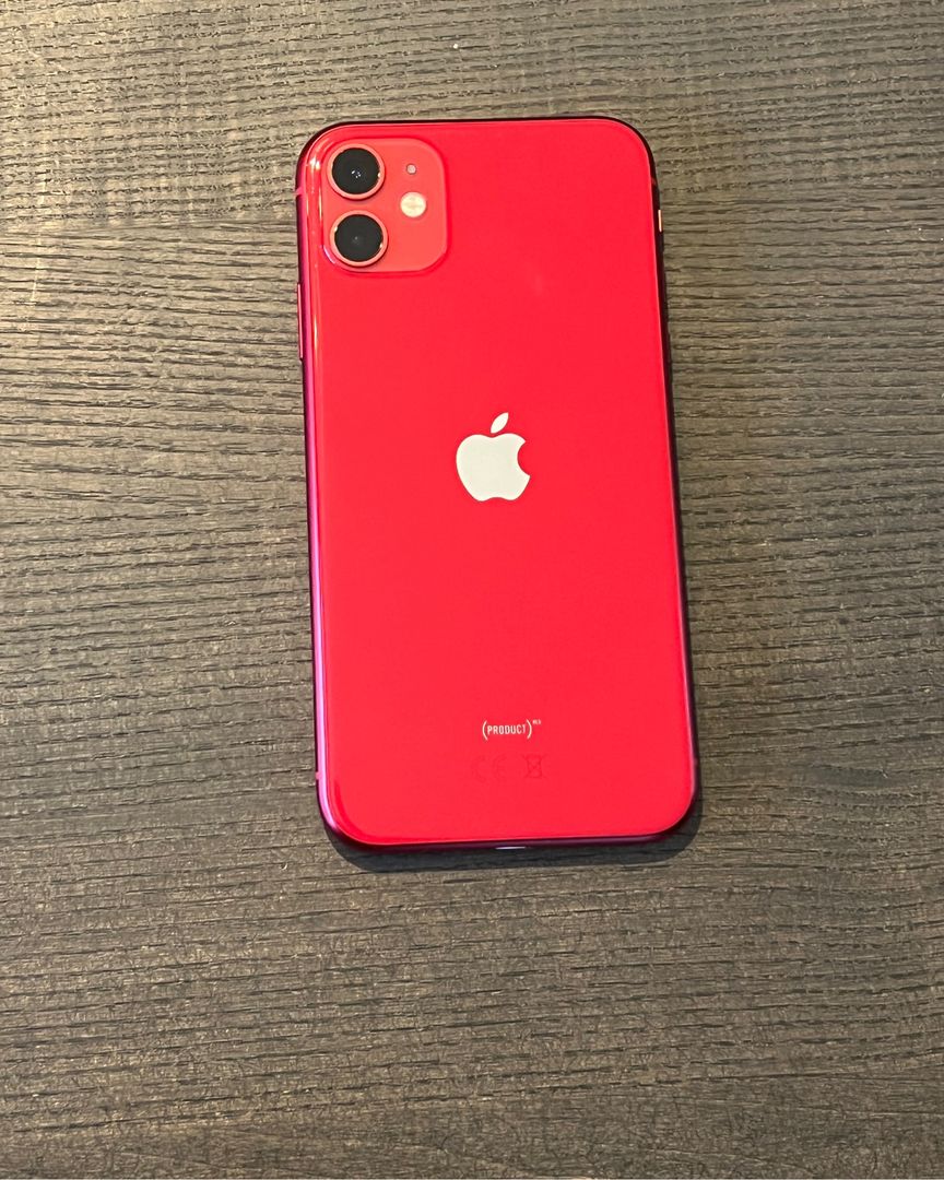 Apple iPhone 11