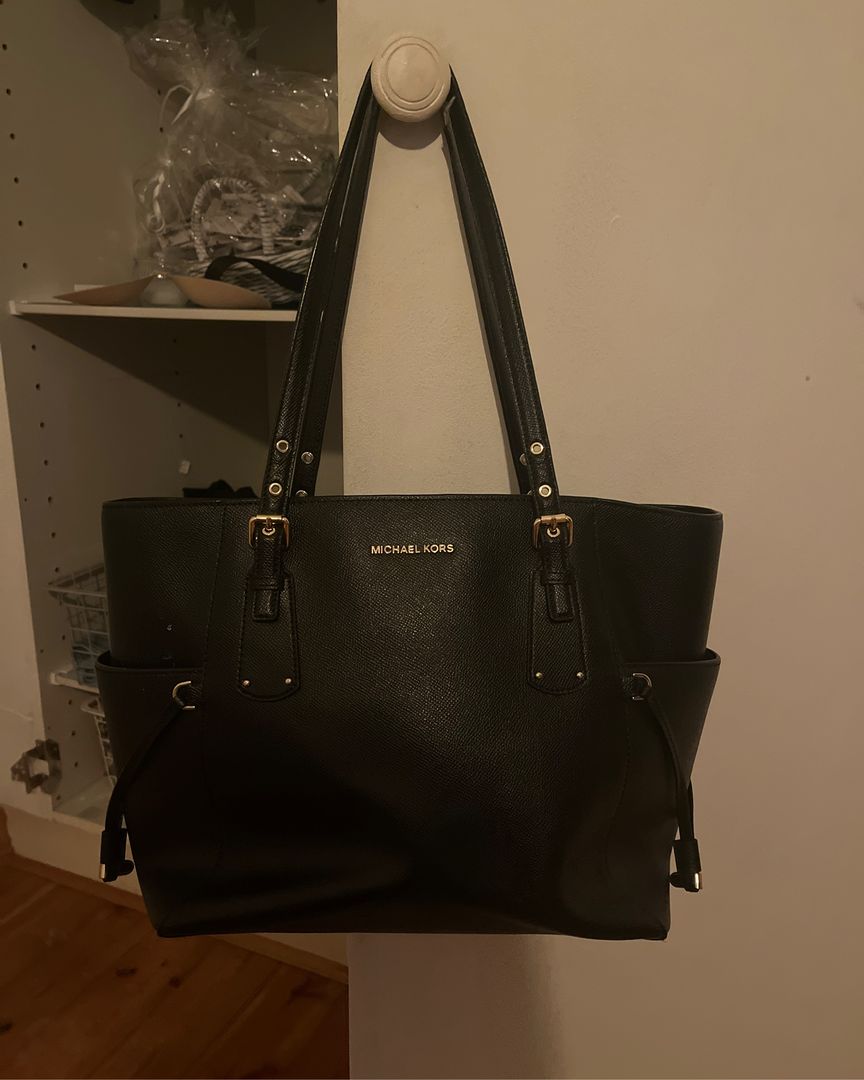 Michael kors väska