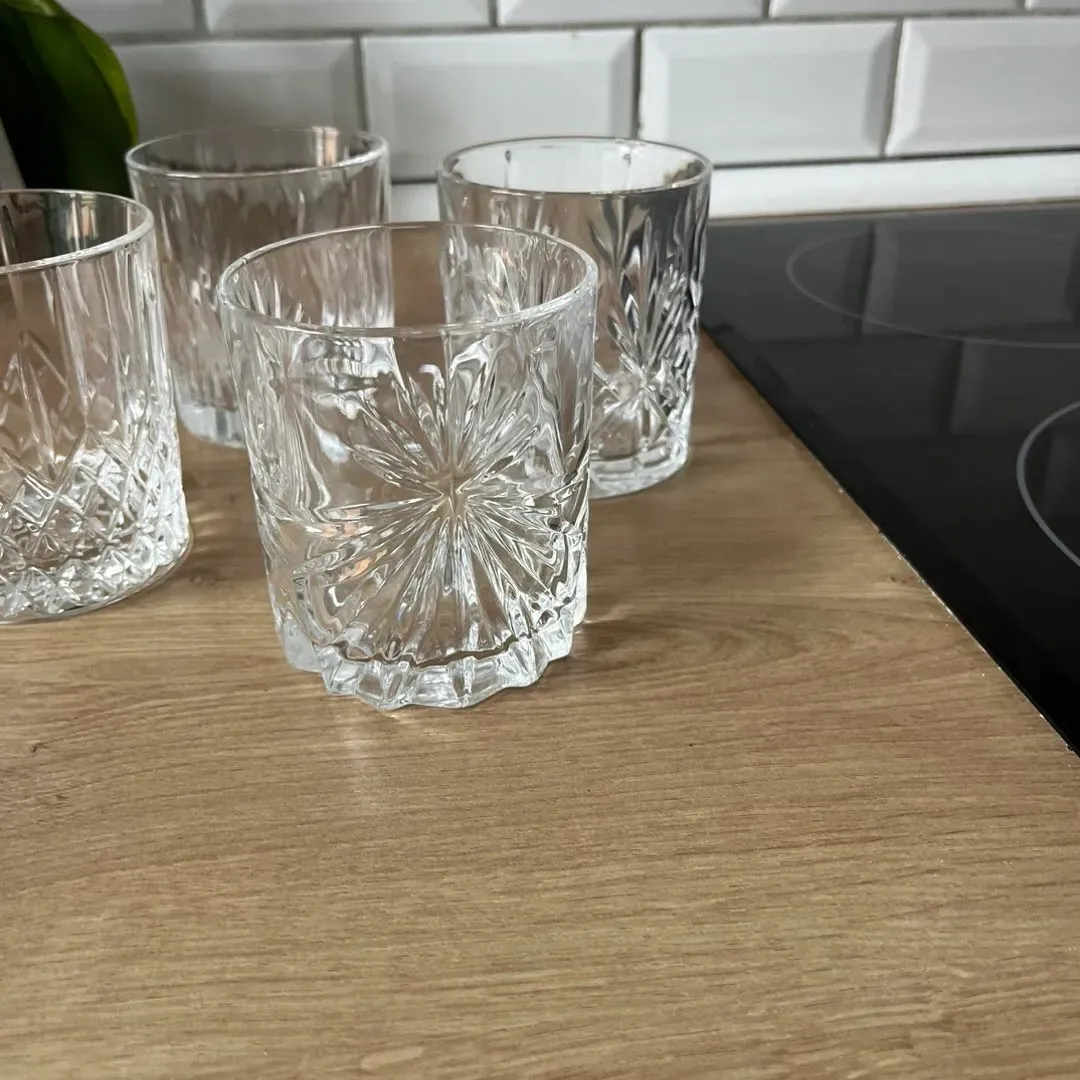 Lyngby glas